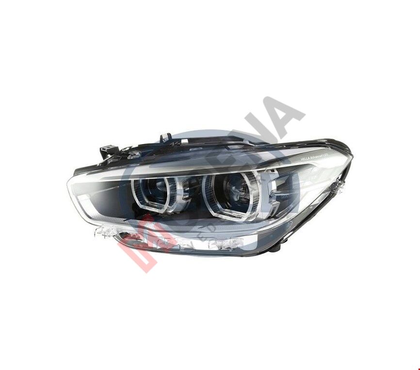 ÖN FAR SOL LED F20 LCI 2016-