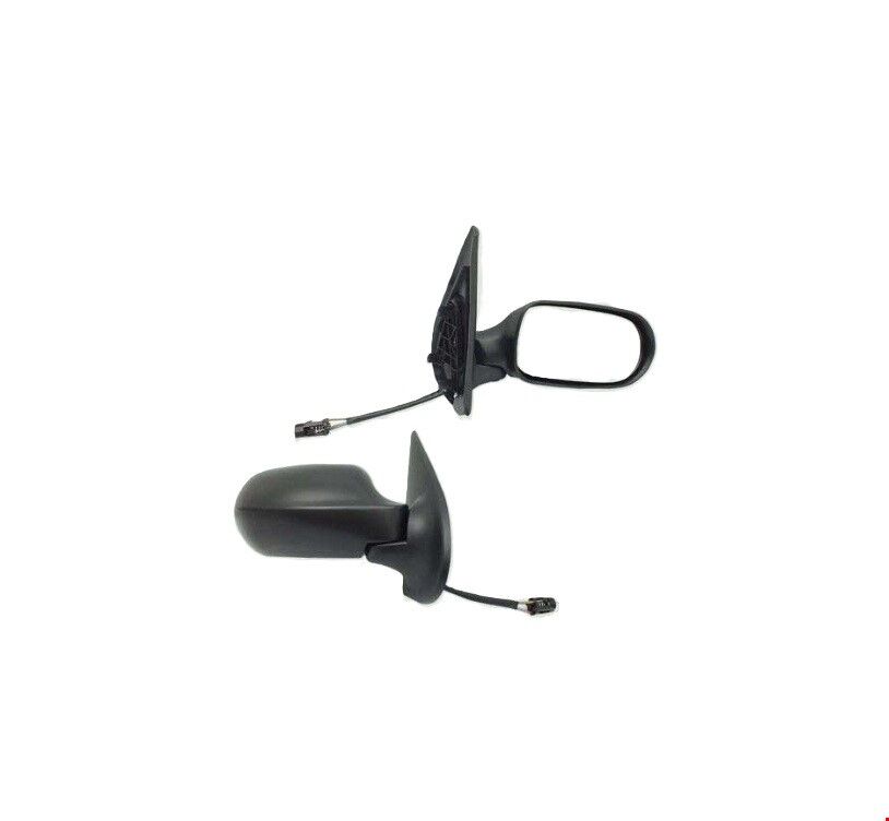 DIŞ DİKİZ AYNA SAĞ MEKANİK ALBEA/PALİO 2002- İSBİR