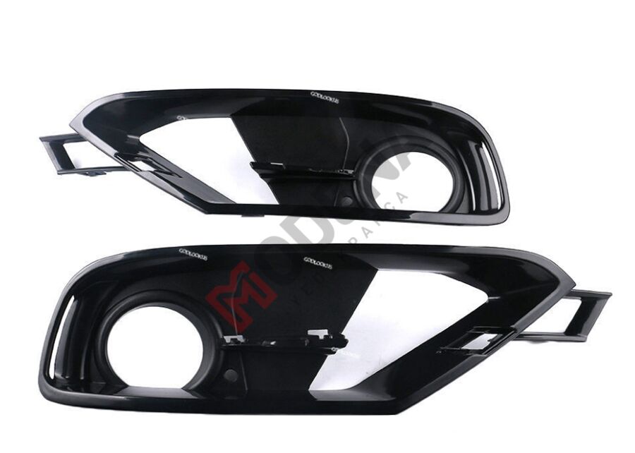 SİS FAR KAPAĞI SOL (YARI AÇIK-SPORTLİNE) F30 2012-