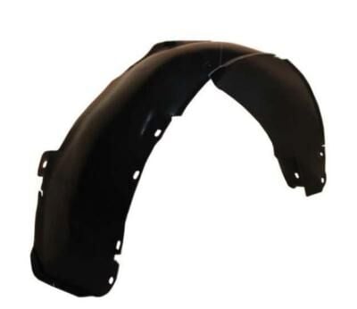 ÖN ÇAMURLUK DAVLUMBAZI SOL GOLF 4/BORA 1998-