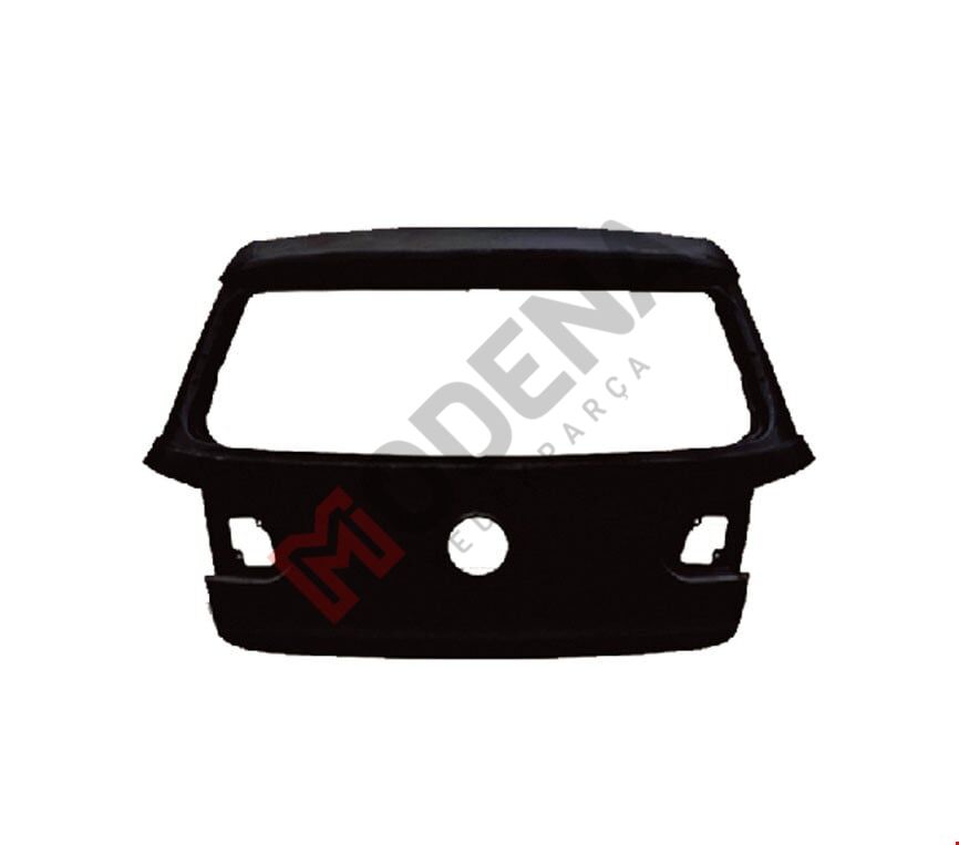 BAGAJ KAPAĞI GOLF 6 2008-