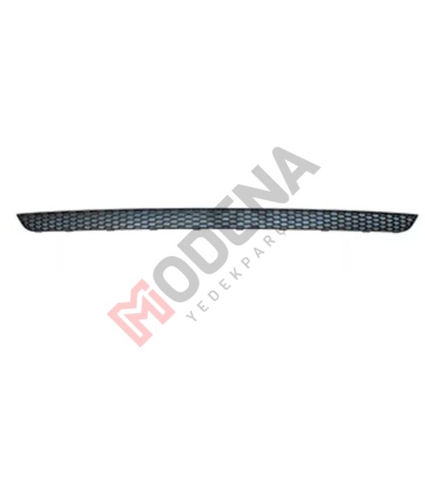 ARKA DİFÜZÖR IZGARASI S-LİNE Q7 2011-