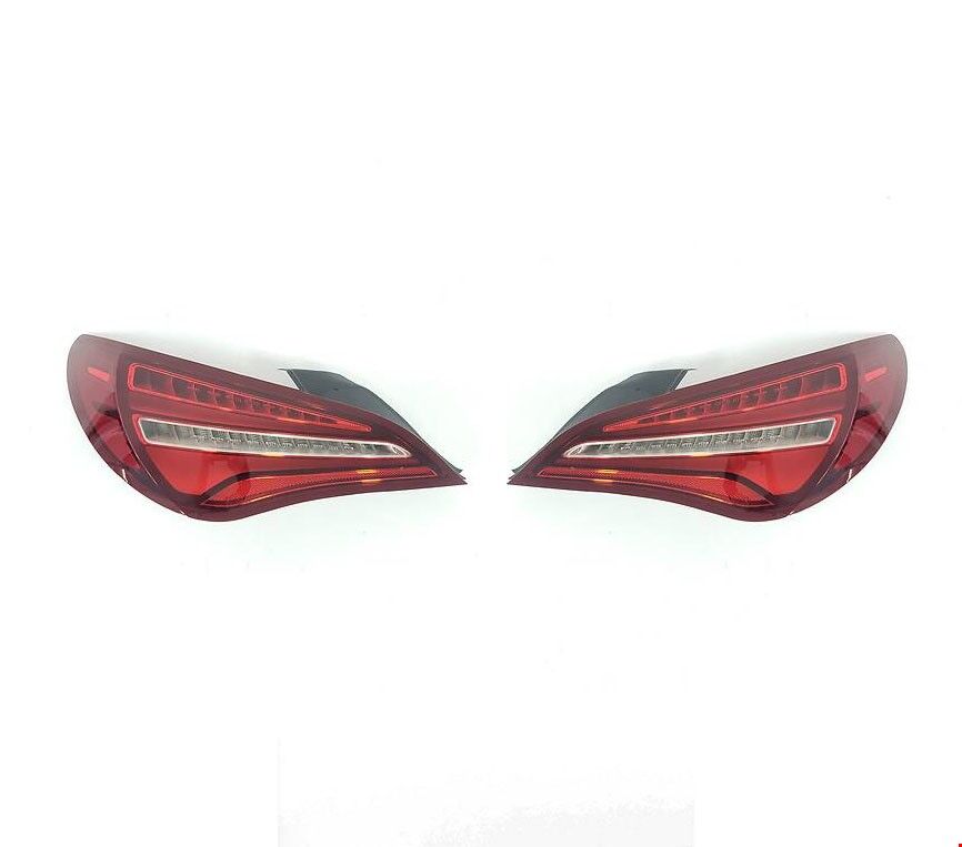 W117 2013- İÇİN 2016- STOP DÖNÜŞÜM SETİ