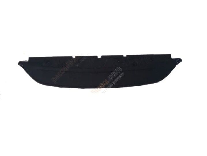 ÖN TAMPON SPOYLERİ SUPERB 2015-