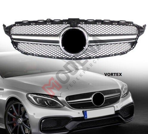 ÖN PANJUR (C63) W205 2014-