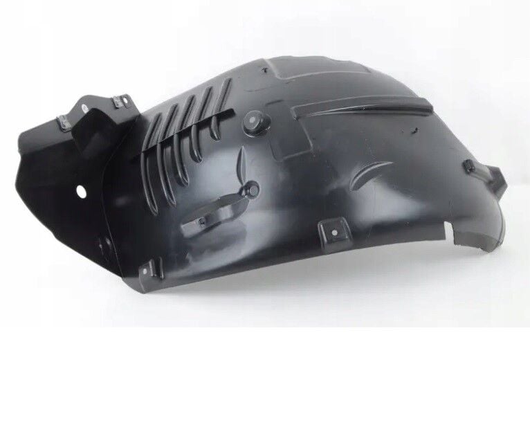 ÖN ÇAMURLUK DAVLUMBAZI SAĞ W207 2009-2016