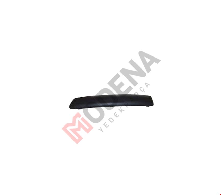 ÖN TAMPON BANDI (NİKELAJLI) SOL FOCUS 2005