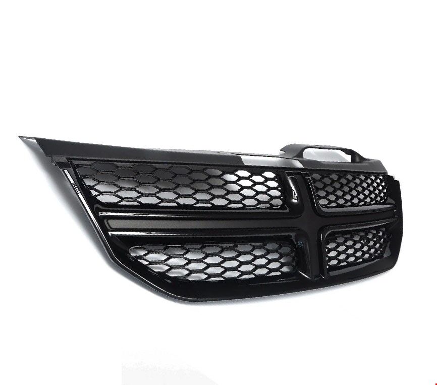 ÖN PANJUR (SİYAH-DODGE) FREEMONT 2011-