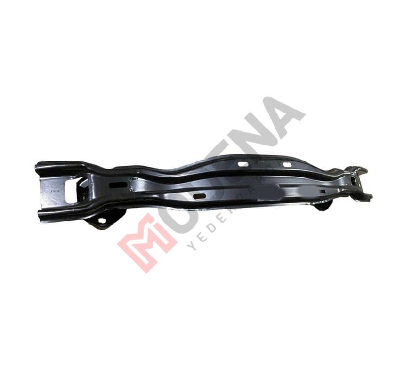 ARKA TAMPON DEMİRİ F30 2012-