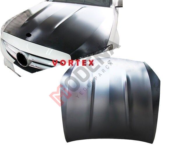 MOTOR KAPUTU (C63) W205 2014-