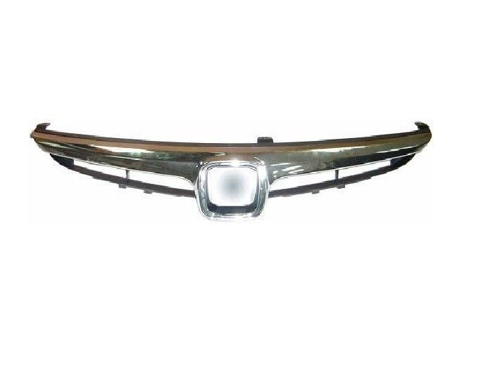 ÖN PANJUR ( KROMLU ) CİVİC 2006-