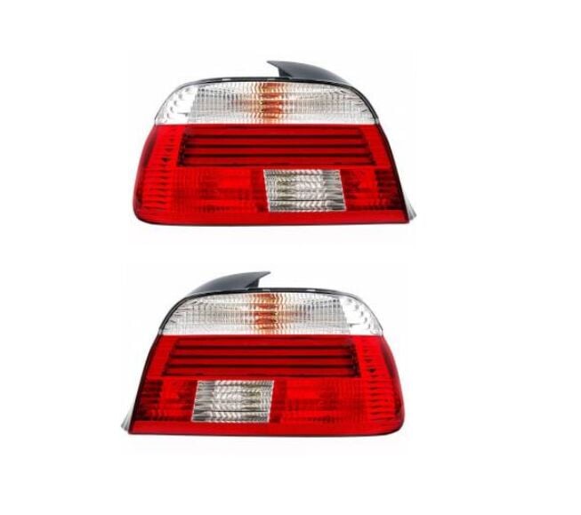 STOP LAMBASI ''BEYAZ'' SAĞ E39 1996-