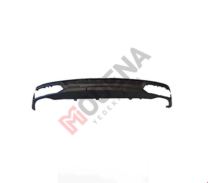 ARKA TAMPON SPOİLERİ A6 2020-