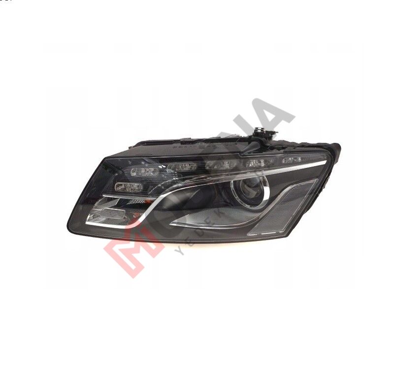 ÖN FAR SOL XENON Q3 2009-