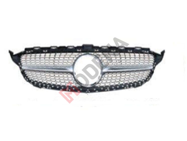ÖN PANJUR (C43 DIAMOND) W205 2014-
