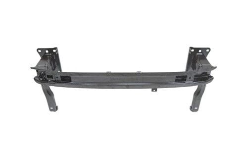 ÖN TAMPON DEMİRİ POLO 2017-