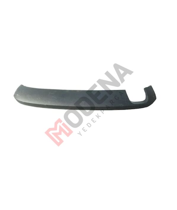 ARKA TAMPON SPOİLERİ HB A3 2013-