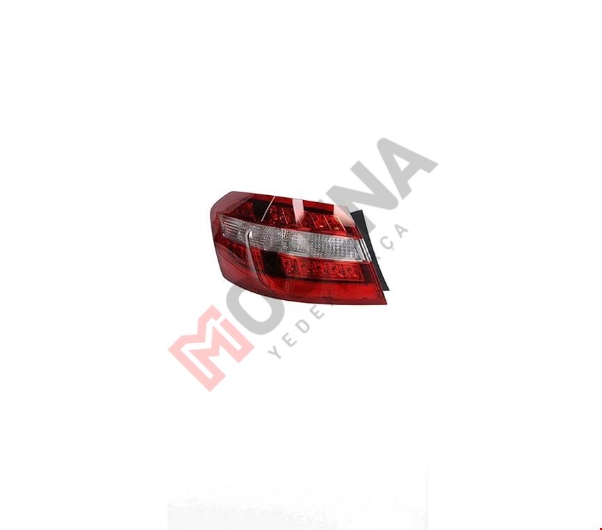 STOP LAMBASI DIŞ SOL W212 2009-