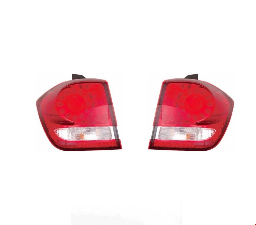 DIŞ STOP LAMBASI SETİ (FÜME) FREEMONT 2011-