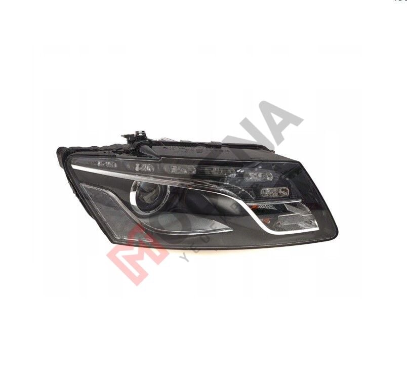 ÖN FAR SAĞ XENON Q3 2009-