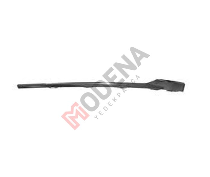 ÖN TAMPON NİKELAJI SOL PASSAT 2015-