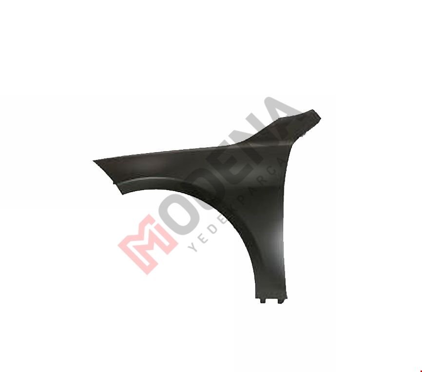 ÖN ÇAMURLUK SOL F40 2019-