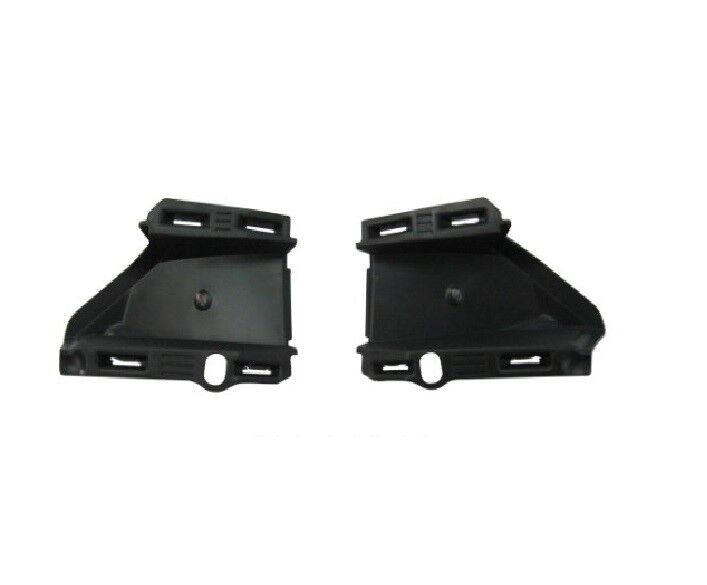 ÖN TAMPON HAVA YÖNLENDİRME (SET) MEGANE 4 2015-