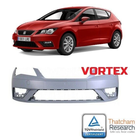 ÖN TAMPON (SENSÖRSÜZ)  LEON 2017-