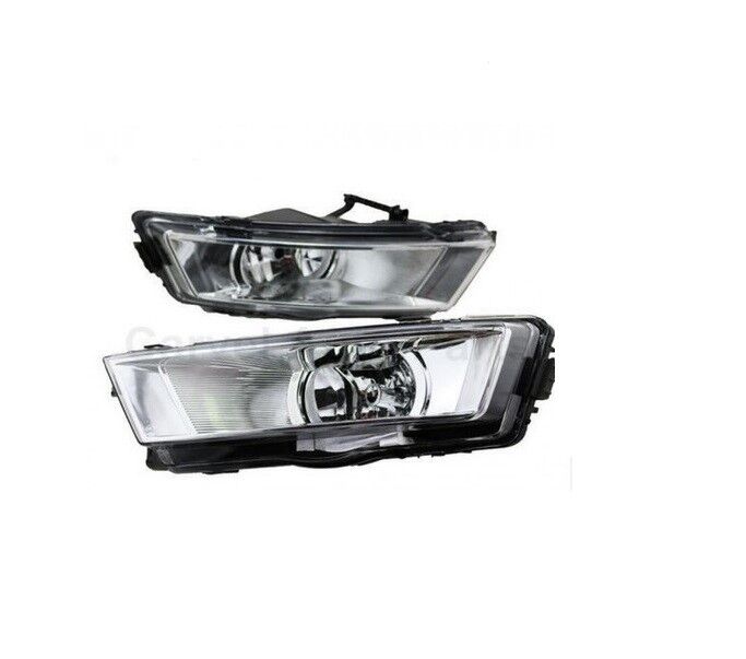 SİS FARI SOL RAPİD 2013-