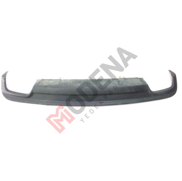 ARKA TAMPON SPOİLERİ A6 2015-