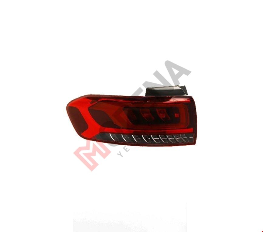 DIŞ STOP LAMBASI SOL GLB X247 2020-