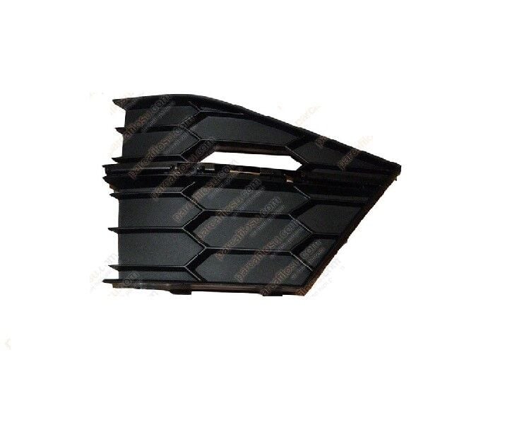 SİS KAPAĞI SOL (SİYAH) SUPERB 2015-