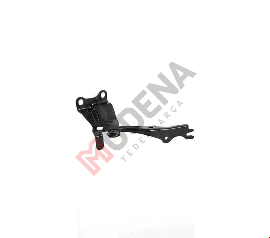 MOTOR KAPUT MENTEŞESİ SOL 3 2010-