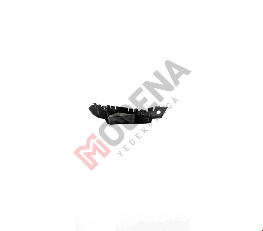 ÖN TAMPON BAĞLANTI BRAKETİ SOL T-7 2015-