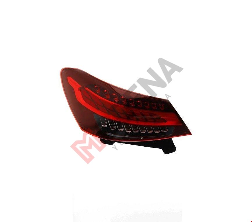 DIŞ STOP LAMBASI SOL W213 2020-