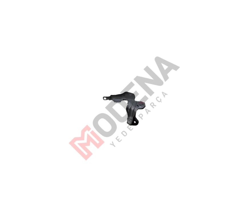 ÖN ÇAMURLUK TUTUCU BRAKETİ SOL F40/F44 2019-