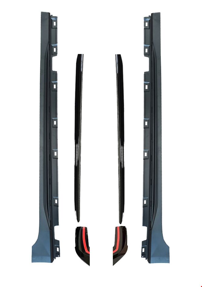 MARŞBİYEL TAKIMI RS6 (AVANT İÇİN) A6 2020-