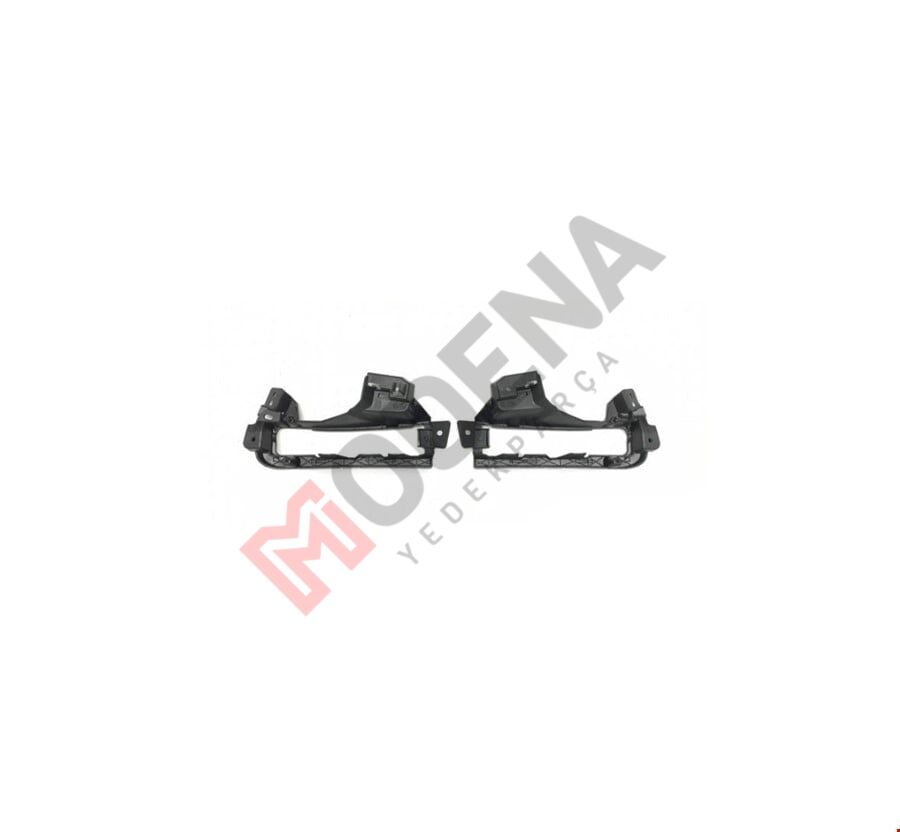 ÖN TAMPON LED BAĞLANTI YUVASI (SET) PG 301 2017-