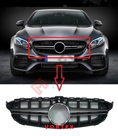 ÖN PANJUR ( E63 AMG ) W213 2016-