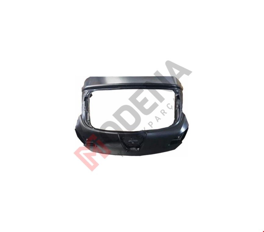 BAGAJ KAPAĞI ( HB ) ASTRA J 2010-