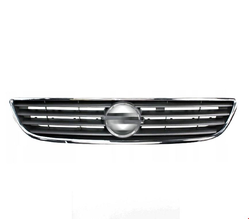 ÖN PANJUR KROMLU ZAFİRA 1999-