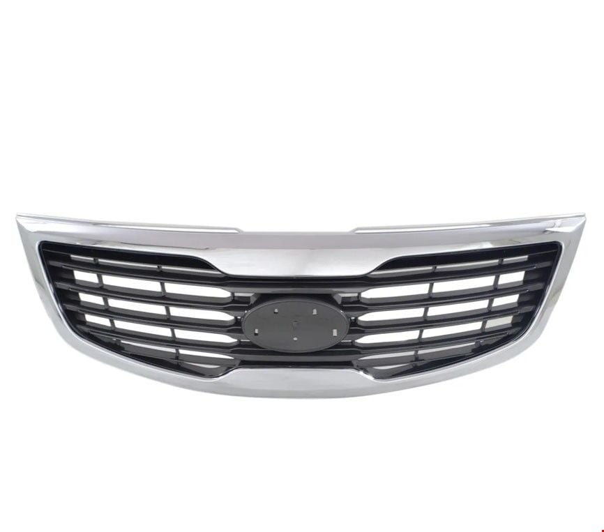 ÖN PANJUR SPORTAGE 2011-