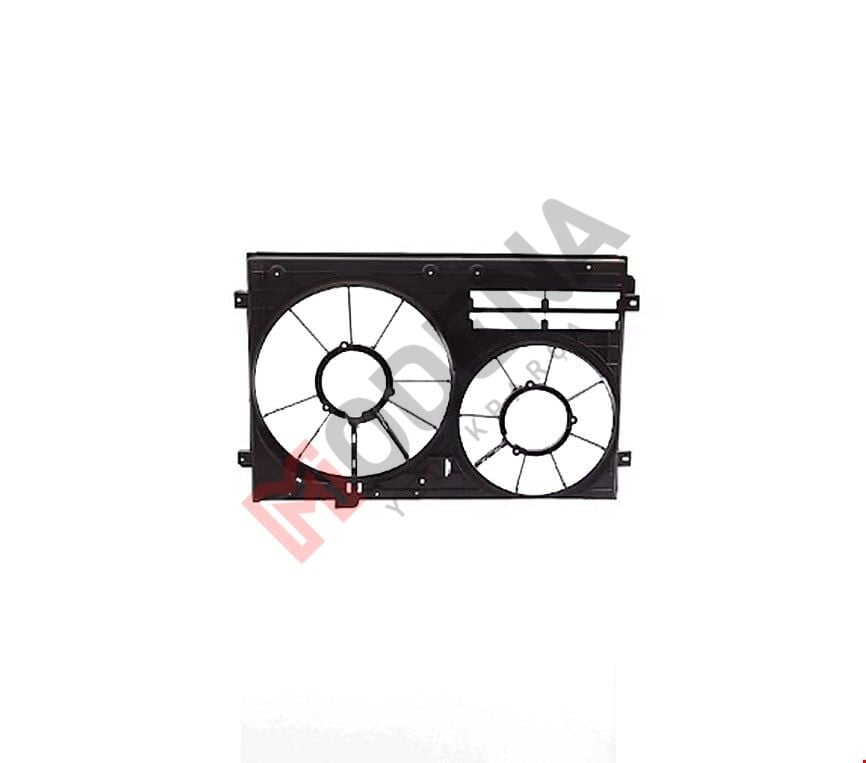 FAN DAVLUMBAZI GOLF/JETTA 2006-
