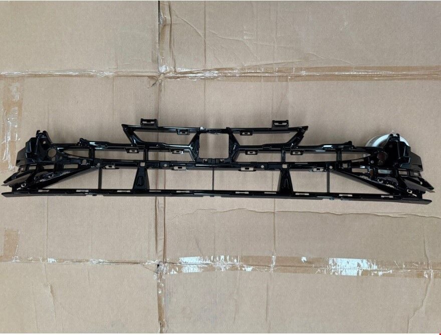 ÖN PANJUR ALT IZGARA A3 2024-