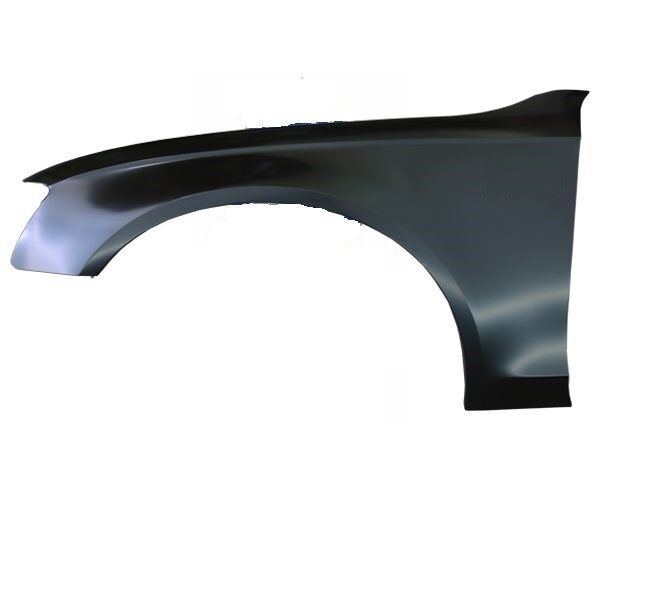 ÖN ÇAMURLUK SOL A4 2009-