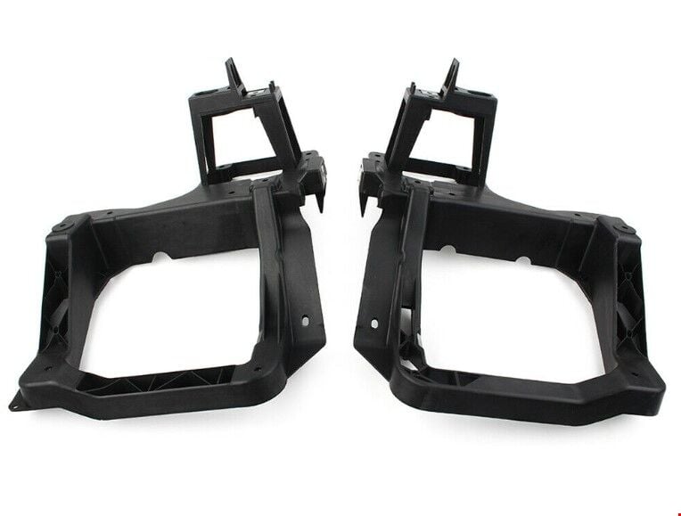 ÖN FAR BRAKETİ TAKIM R+L CHEROKEE 2015-