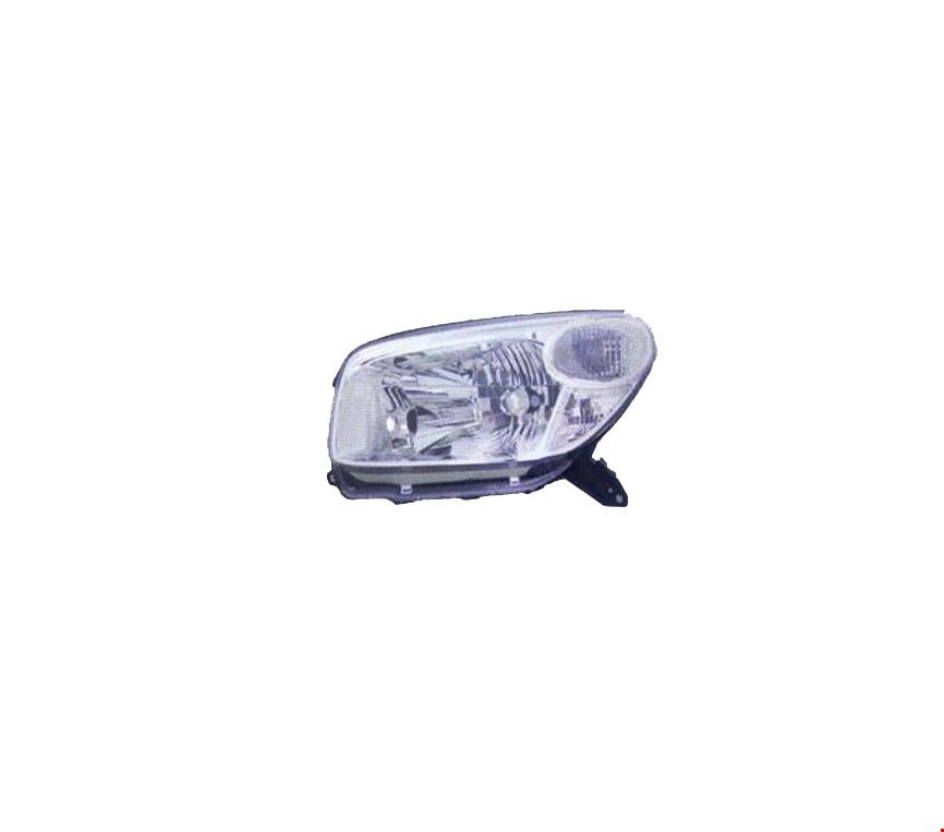 ÖN FAR SOL TOYATA RAV4 2003-