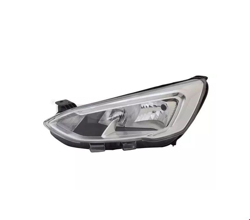 ÖN FAR SOL FOCUS 2018-