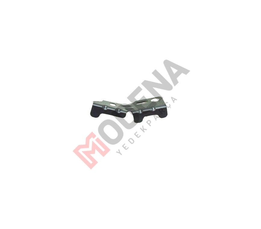 ÖN ÇAMURLUK ÜST BRAKETİ SAĞ F40 2019-