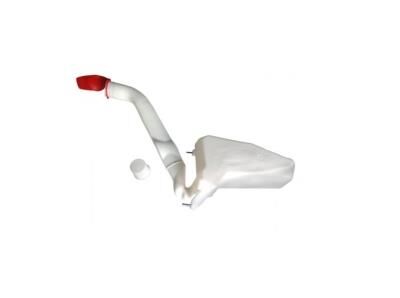 SU FİSKİYE BİDONU FABİA 2007-